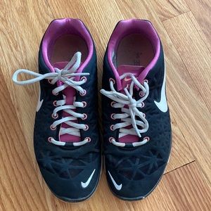 Nike Free 5.0 Running Sneakers